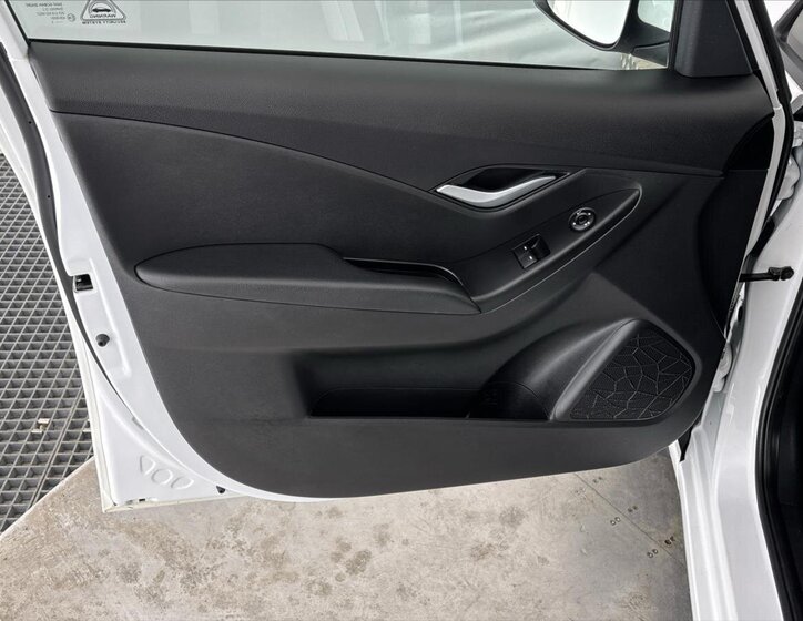 Hyundai ix20 Hatchback 1,6 l 91 kw