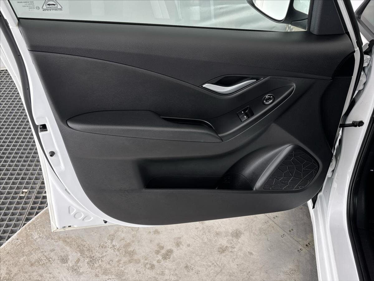 Hyundai ix20 Hatchback 1,6 l 91 kw