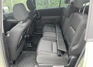 Mazda 5 MPV 2,0 l 81 kw