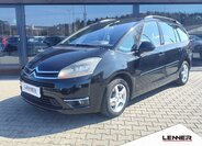 Citroën C4 Picasso MPV 2,0 l 103 kw