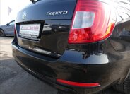 Škoda Superb Kombi 2,0 l 103 kw