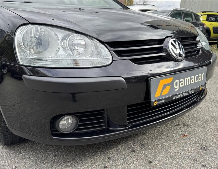 Volkswagen Golf Hatchback 1,6 l 85 kw