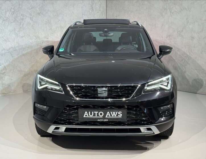 Seat Ateca 2
