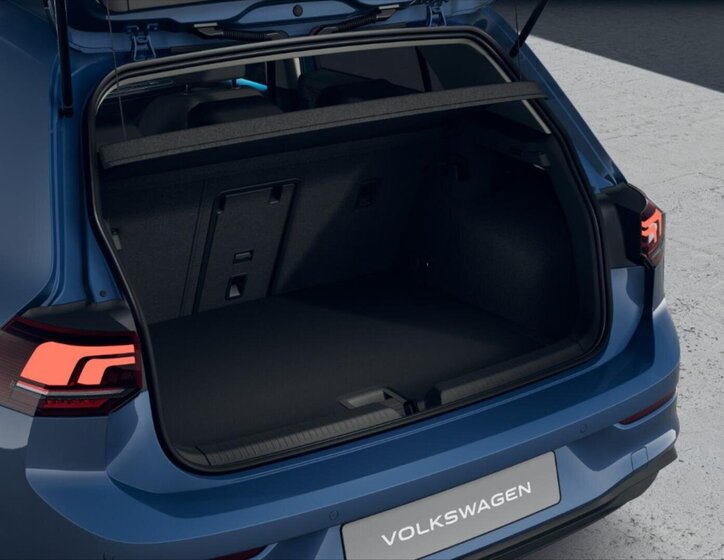 Volkswagen Golf Hatchback 1,5 l 85 kw