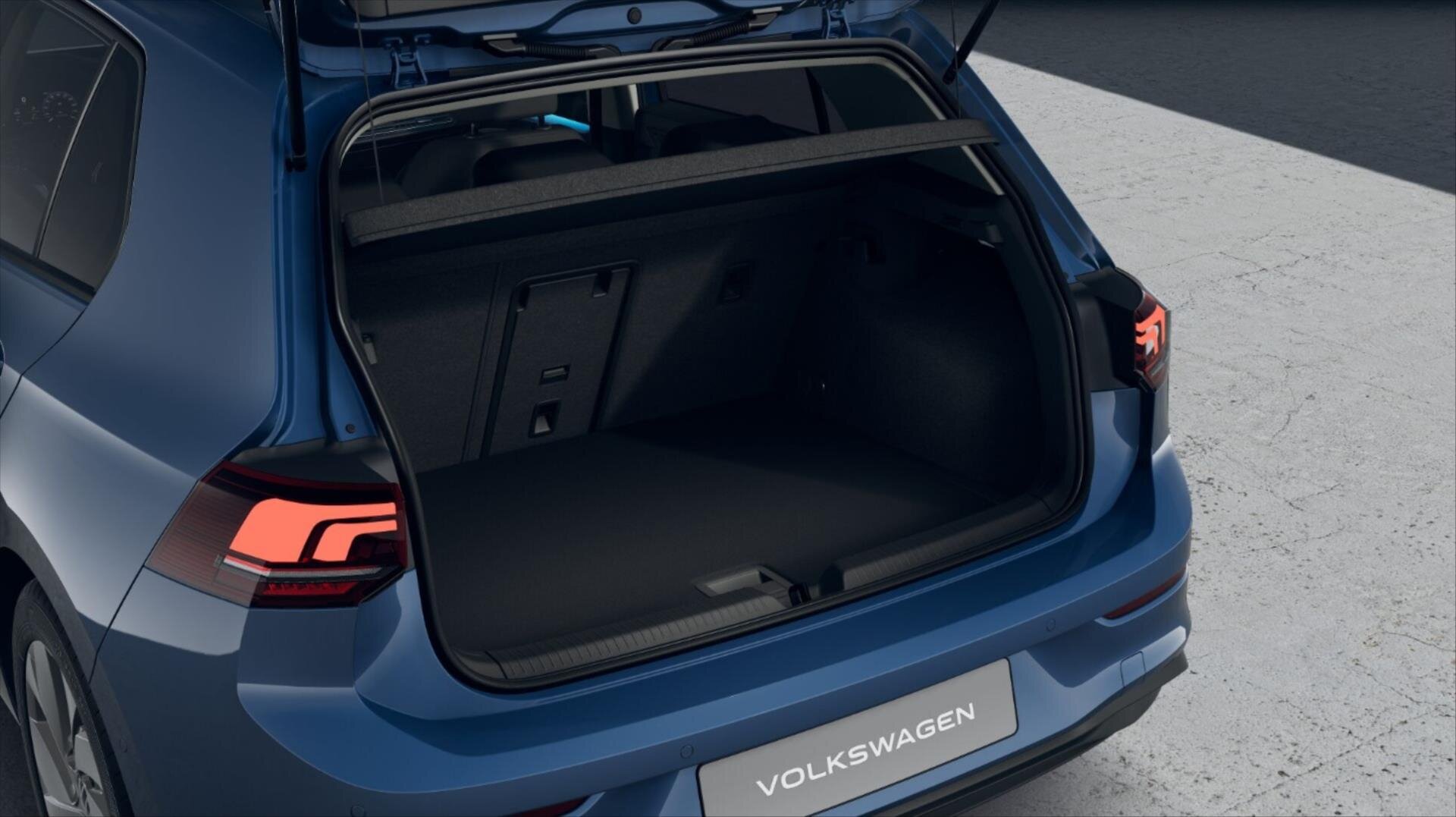 Volkswagen Golf Hatchback 1,5 l 85 kw