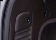 Jeep Grand Cherokee SUV 3,0 l 184 kw