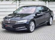 Škoda Superb Liftback 2,0 l 110 kw