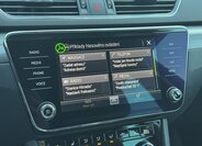 Škoda Superb Kombi 2,0 l 140 kw