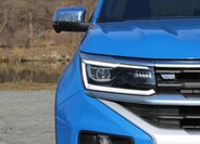 Volkswagen Amarok Pick-up 3,0 l 177 kw