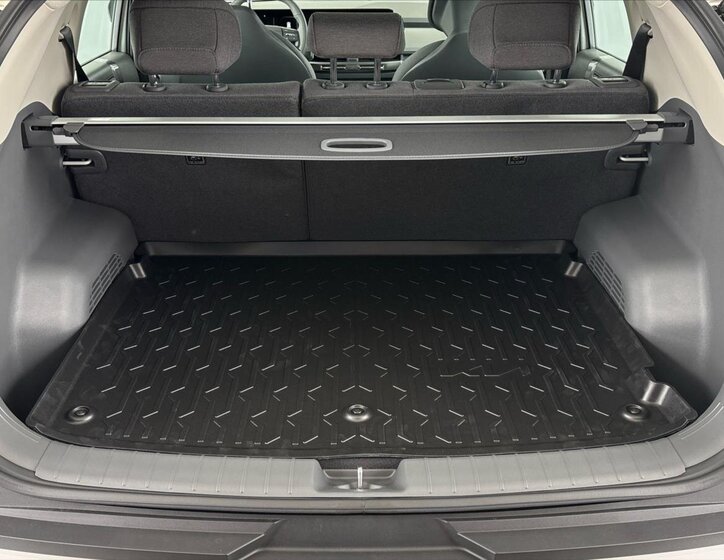 KIA EV3 SUV / Terénní 0,0 150 kw