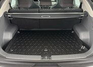 KIA EV3 SUV / Terénní 0,0 150 kw