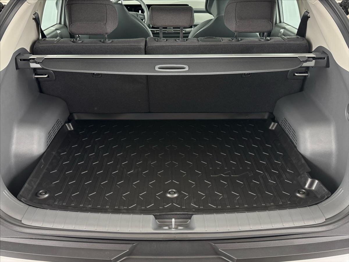 KIA EV3 SUV / Terénní 0,0 150 kw