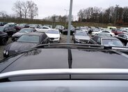 Mercedes-Benz GL SUV 3,0 l 190 kw