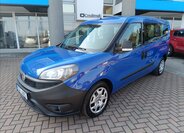 Fiat Dobló MPV 1,6 l 77 kw