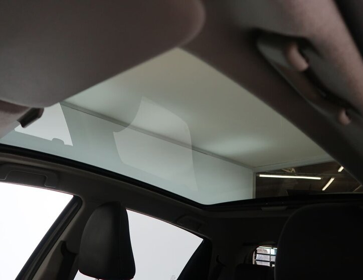 Toyota Yaris Hatchback 1,5 l 54 kw