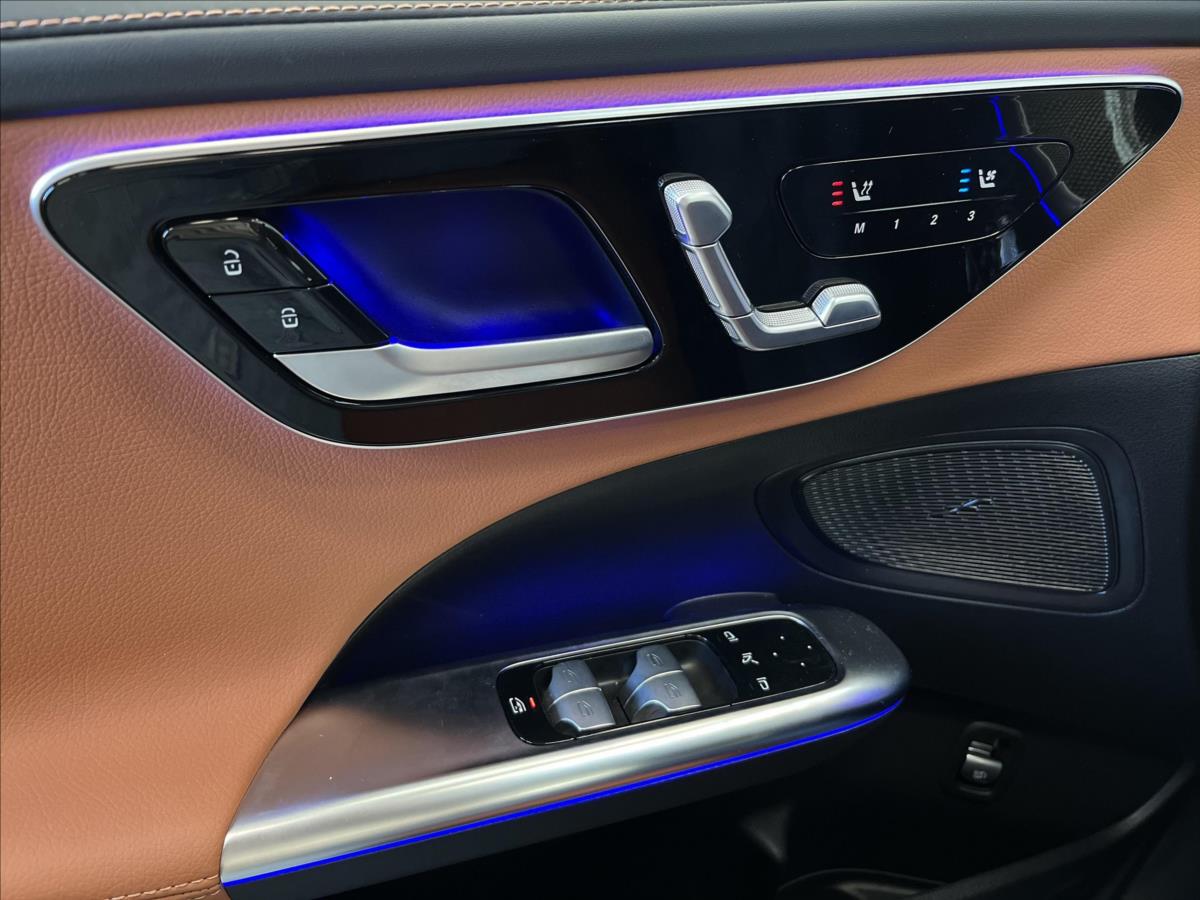 Mercedes-Benz Třídy C