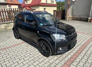 Suzuki Ignis Hatchback 1,2 l 66 kw