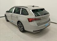 Škoda Octavia 4