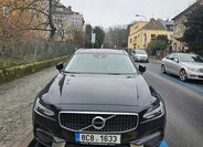 Volvo V90 Kombi 0,0 173 kw