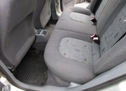 Škoda Fabia Hatchback 1,4 l 50 kw