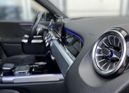 Mercedes-Benz GLB SUV 2,0 l 110 kw