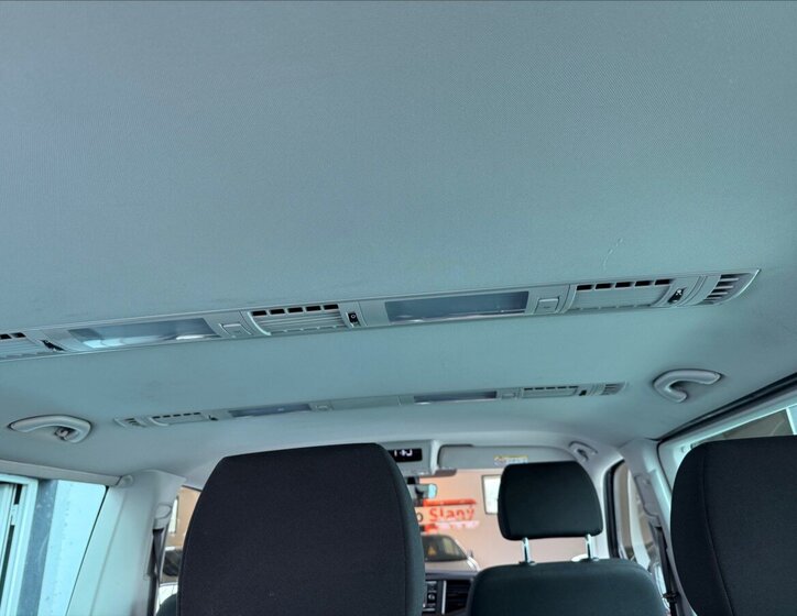 Volkswagen Transporter 20