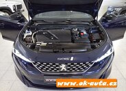 Peugeot 508 Liftback 0,0 0