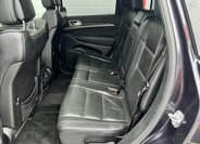 Jeep Grand Cherokee SUV 3,0 l 184 kw