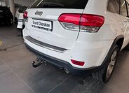 Jeep Grand Cherokee 4