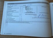 Škoda Fabia Hatchback 1,2 l 44 kw