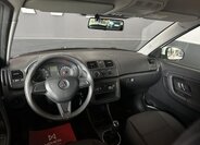 Škoda Fabia Hatchback 1,4 l 63 kw