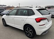 Škoda Kamiq SUV / Terénní 999,0 85 kw