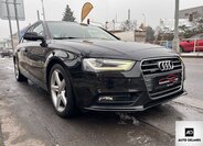 Audi A4 8