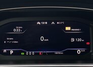 Volkswagen Tiguan SUV / Terénní 2,0 l 140 kw