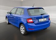 Škoda Fabia Hatchback 999,0 70 kw