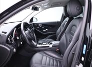 Mercedes-Benz GLC SUV 2,1 l 150 kw