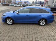 KIA Ceed 4
