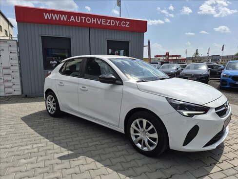 Opel Corsa Hatchback 0,0 100 kw