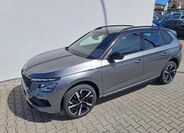 Škoda Kamiq SUV / Terénní 999,0 85 kw