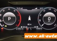 Škoda Superb Kombi 2,0 l 110 kw