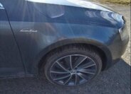 Škoda Octavia Kombi 0,0 0