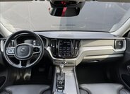 Volvo XC60 SUV / Terénní 2,0 l 173 kw