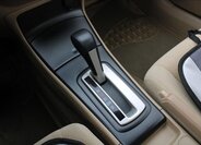 Honda Civic Kupé 1,7 l 94 kw