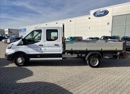 Ford Transit 2