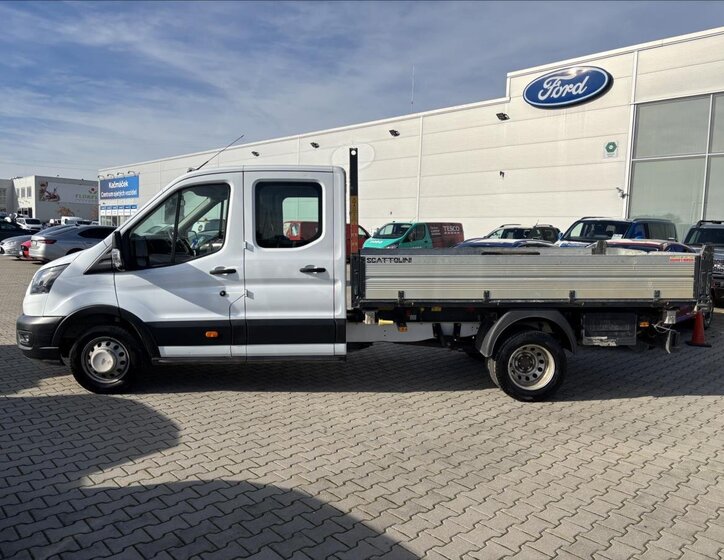 Ford Transit 2