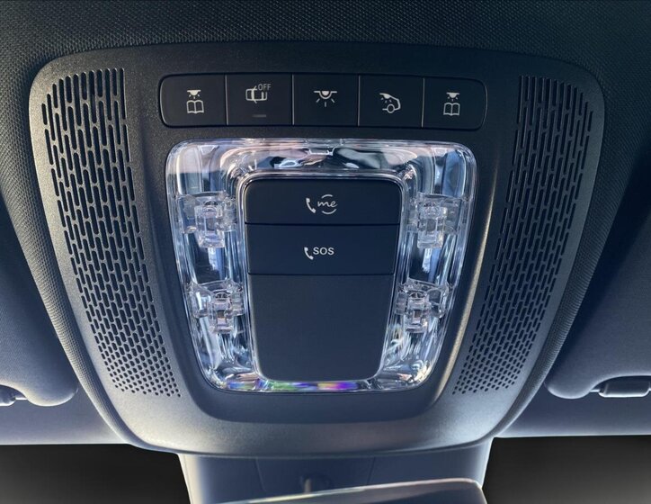 Mercedes-Benz Třídy A Hatchback 1,3 l 120 kw