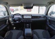 MG HS SUV / Terénní 1,5 l 125 kw