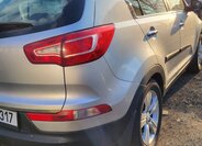 KIA Sportage SUV / Terénní 0,0 0