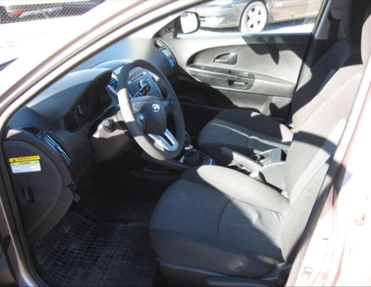 KIA Ceed Kombi 1,6 l 91 kw