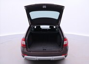 Škoda Octavia Kombi 2,0 l 135 kw